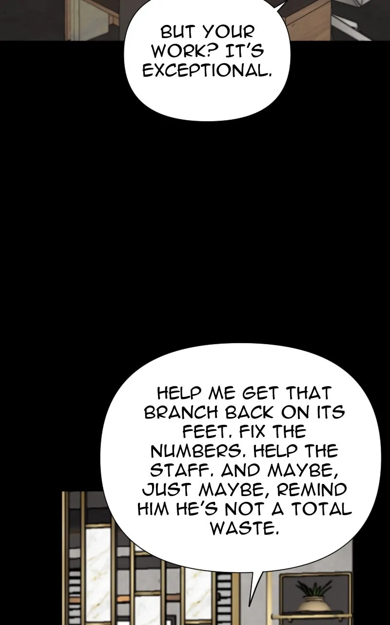 Unlovable Replacement Chapter 122 page 33 - 