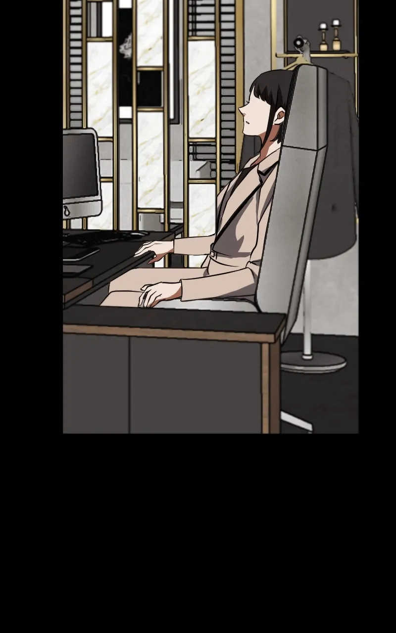 Unlovable Replacement Chapter 122 page 34 - 