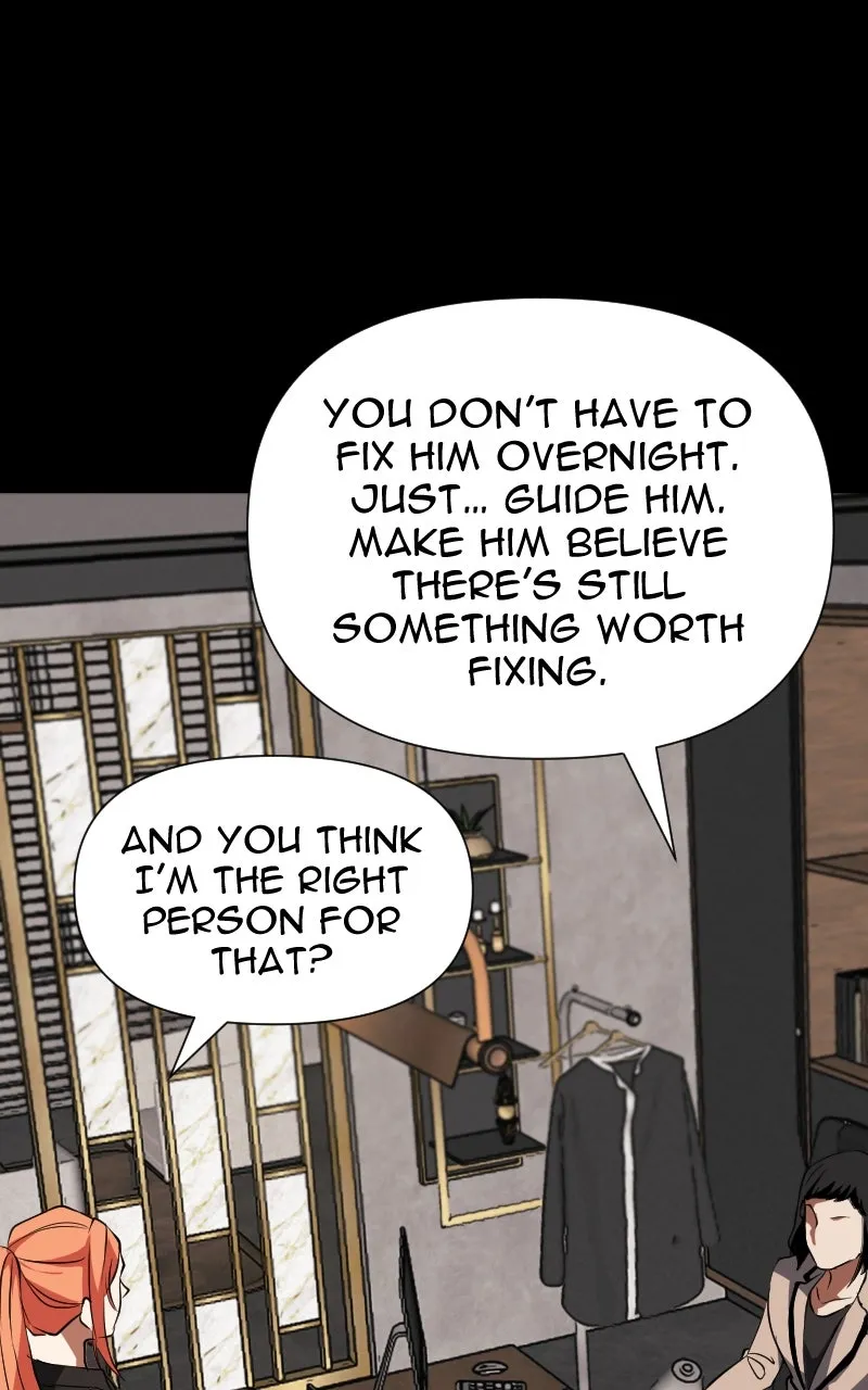 Unlovable Replacement Chapter 122 page 41 - 