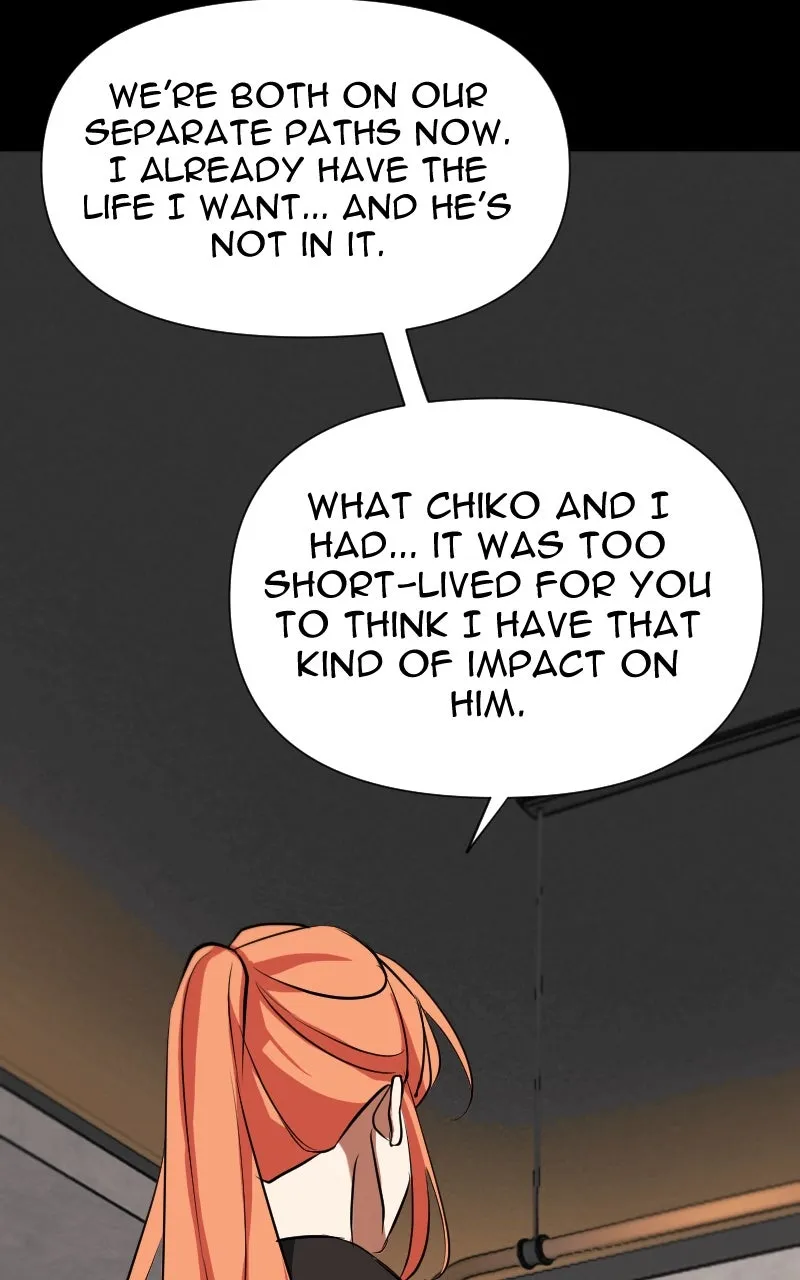 Unlovable Replacement Chapter 122 page 43 - 