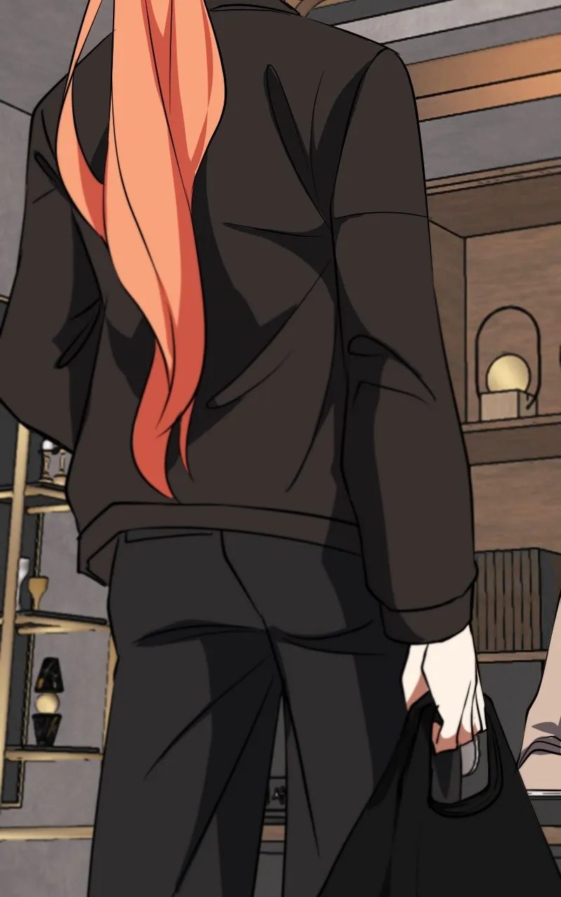 Unlovable Replacement Chapter 122 page 44 - 