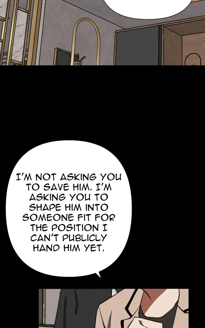 Unlovable Replacement Chapter 122 page 46 - 