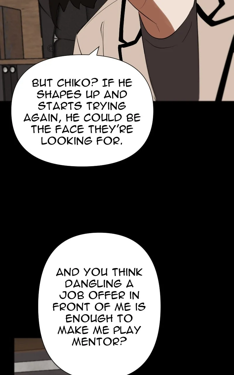 Unlovable Replacement Chapter 122 page 52 - 