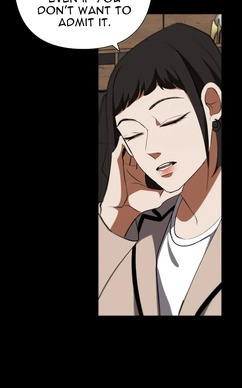 Unlovable Replacement Chapter 122 page 54 - 