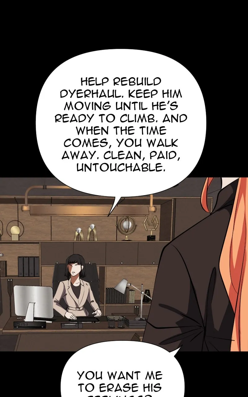 Unlovable Replacement Chapter 122 page 55 - 