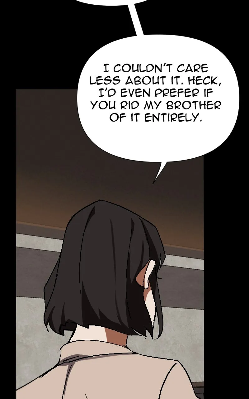 Unlovable Replacement Chapter 122 page 57 - 