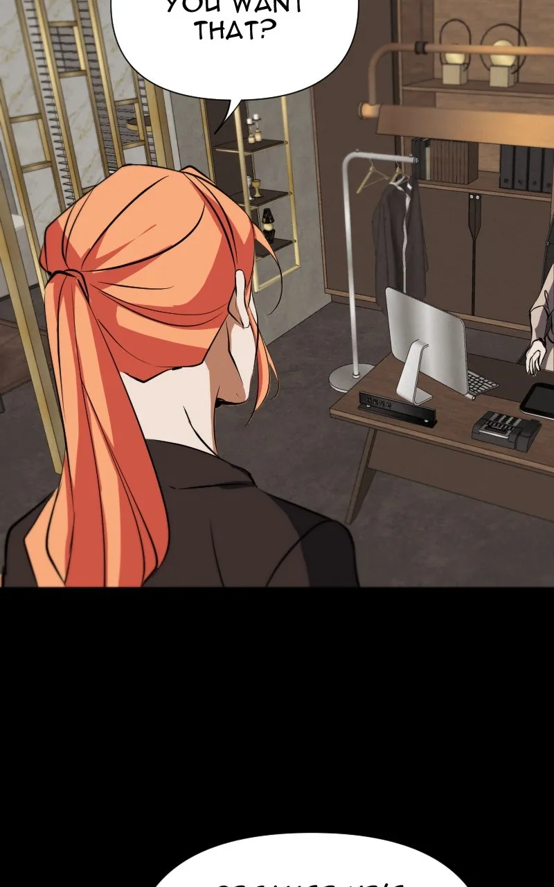 Unlovable Replacement Chapter 122 page 59 - 