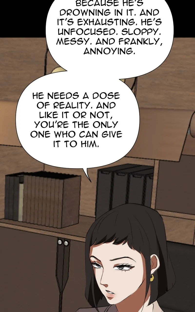 Unlovable Replacement Chapter 122 page 60 - 