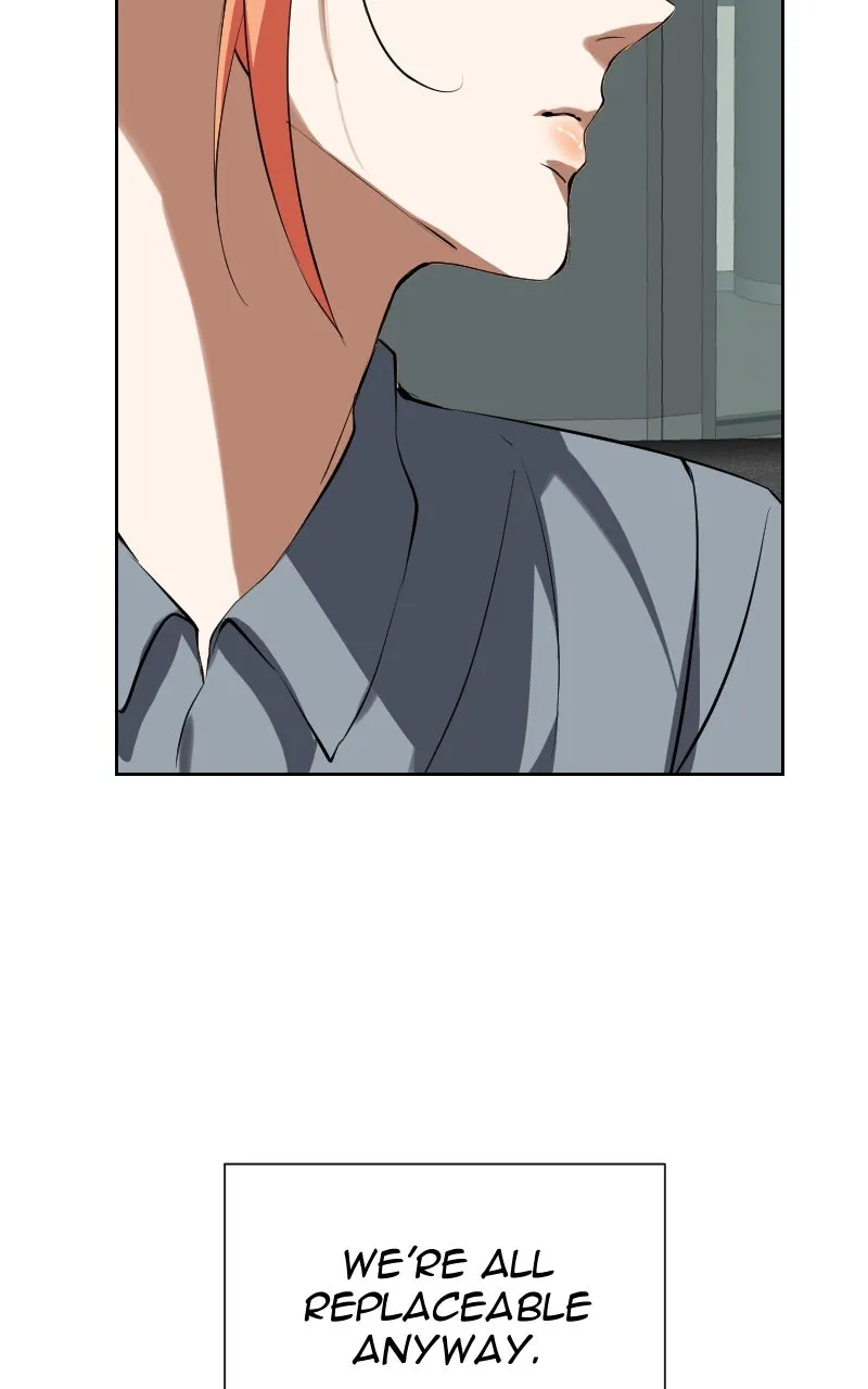 Unlovable Replacement Chapter 122 page 65 - 