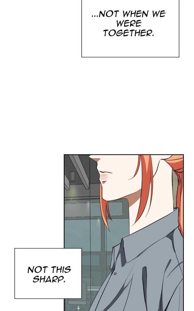 Unlovable Replacement Chapter 122 page 9 - 