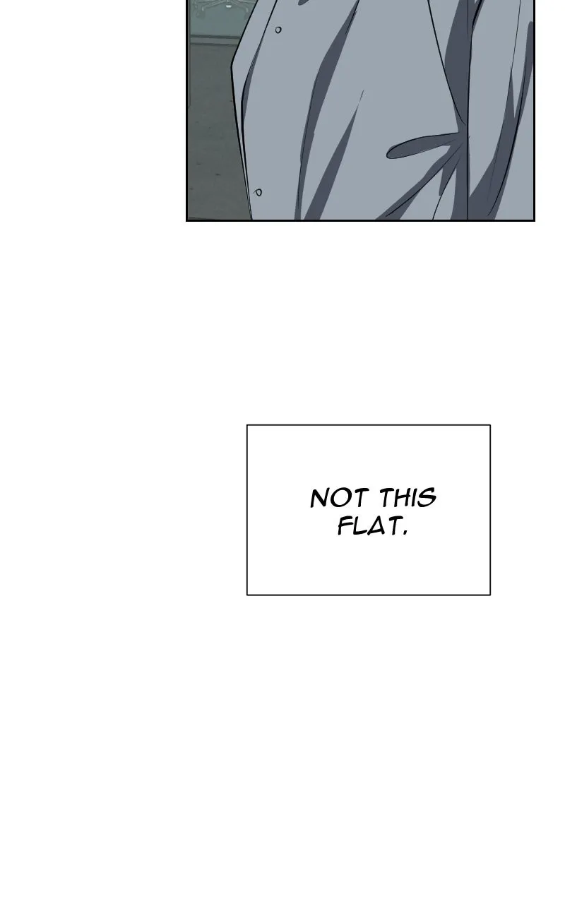 Unlovable Replacement Chapter 122 page 10 - 