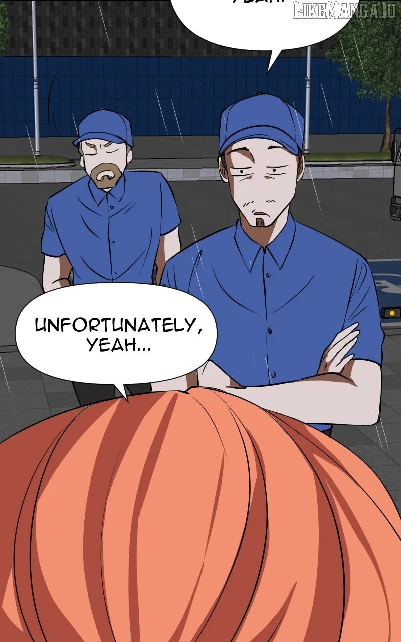 Unlovable Replacement Chapter 123 page 11 - 