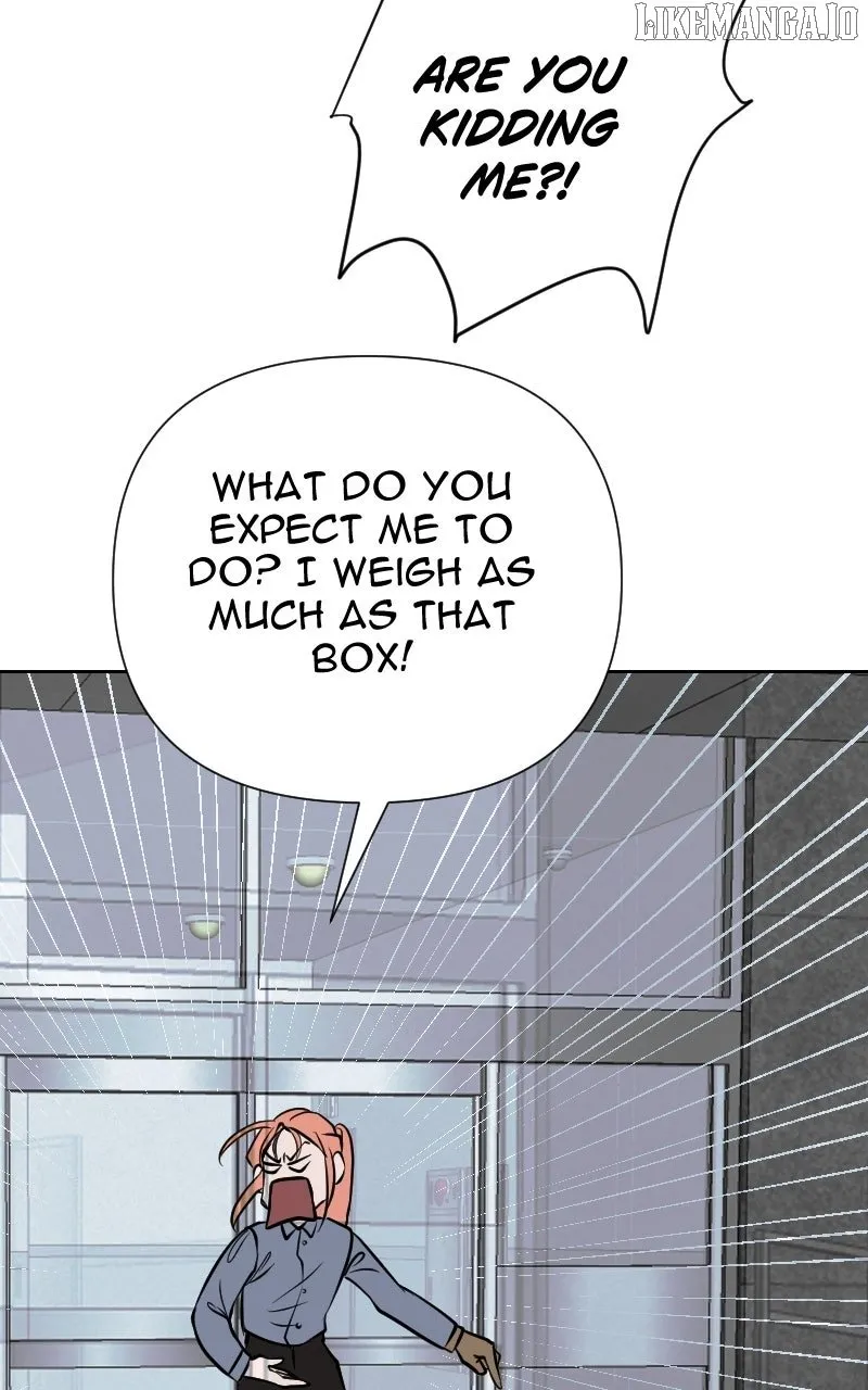 Unlovable Replacement Chapter 123 page 14 - 