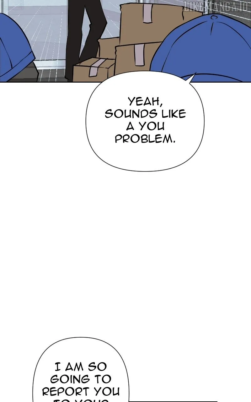 Unlovable Replacement Chapter 123 page 15 - 