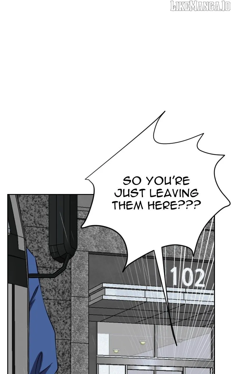 Unlovable Replacement Chapter 123 page 18 - 