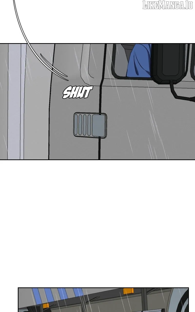 Unlovable Replacement Chapter 123 page 20 - 