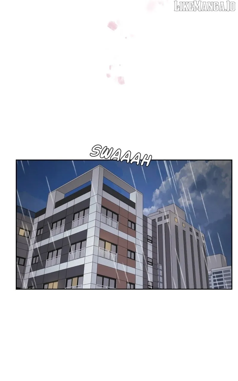 Unlovable Replacement Chapter 123 page 3 - 