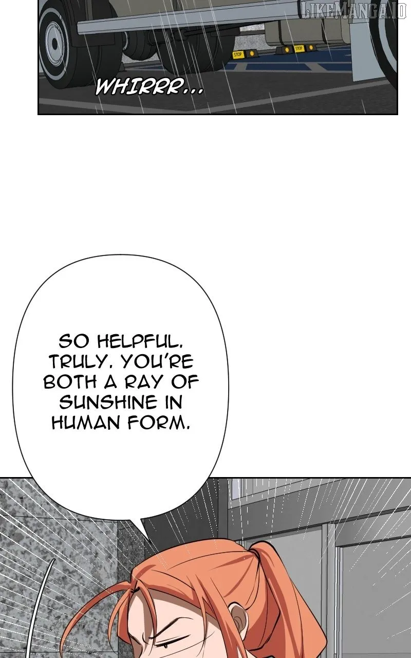 Unlovable Replacement Chapter 123 page 21 - 