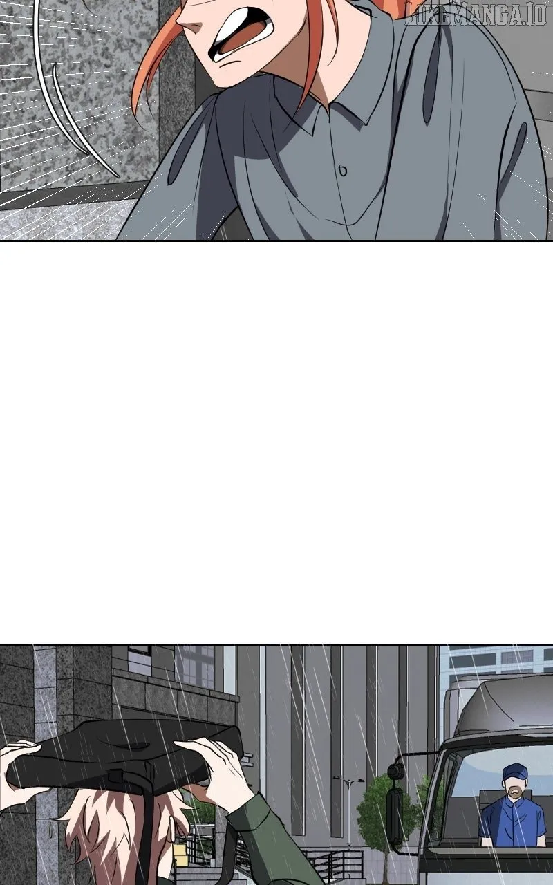 Unlovable Replacement Chapter 123 page 22 - 