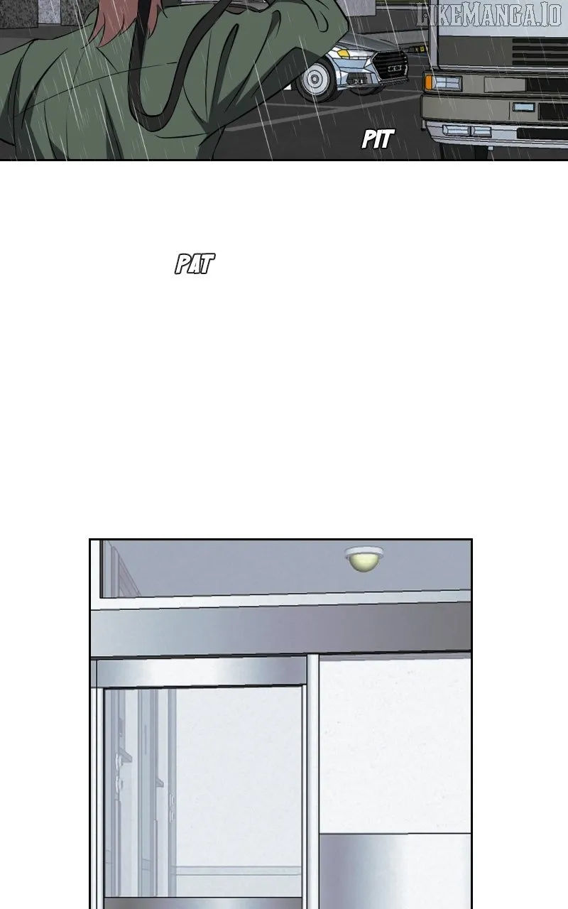 Unlovable Replacement Chapter 123 page 23 - 