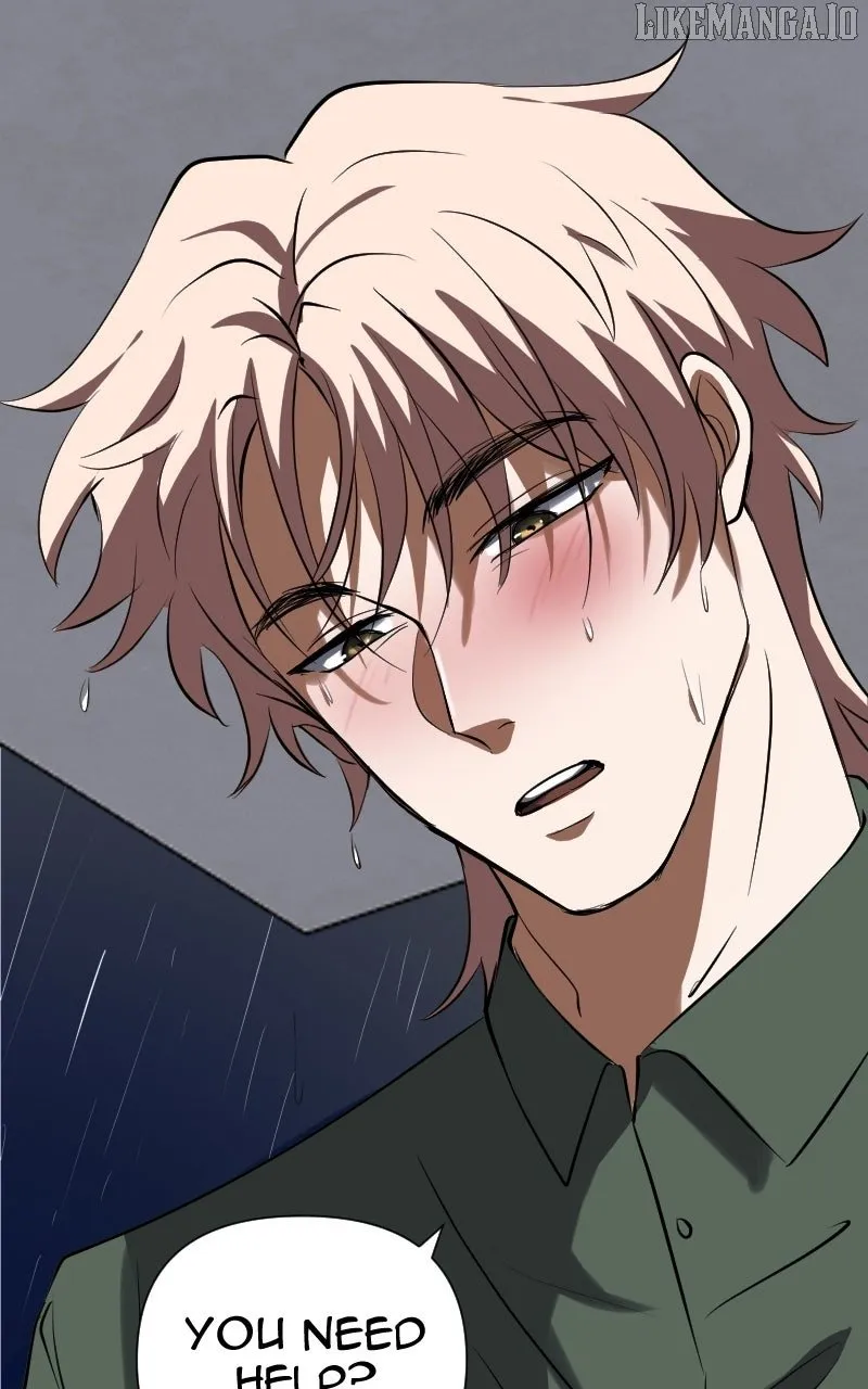 Unlovable Replacement Chapter 123 page 25 - 