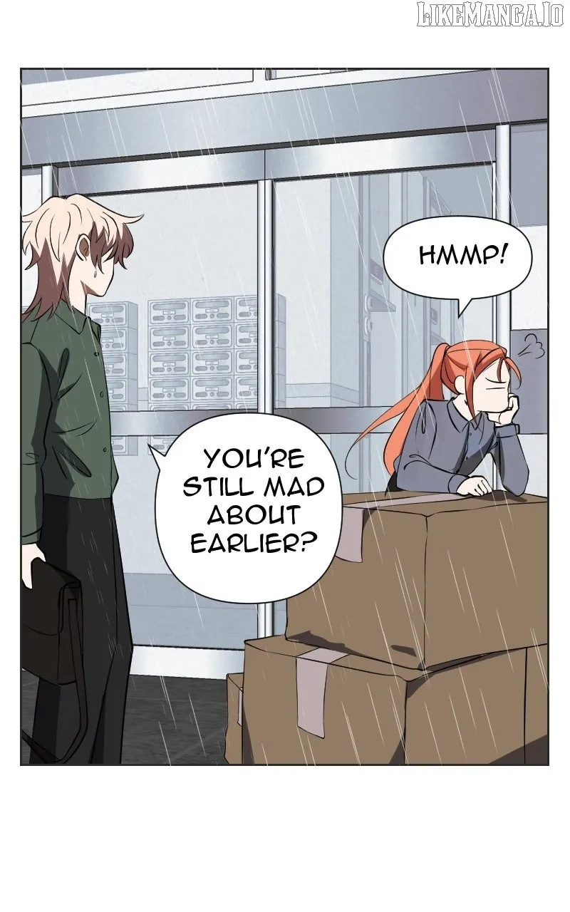 Unlovable Replacement Chapter 123 page 27 - 