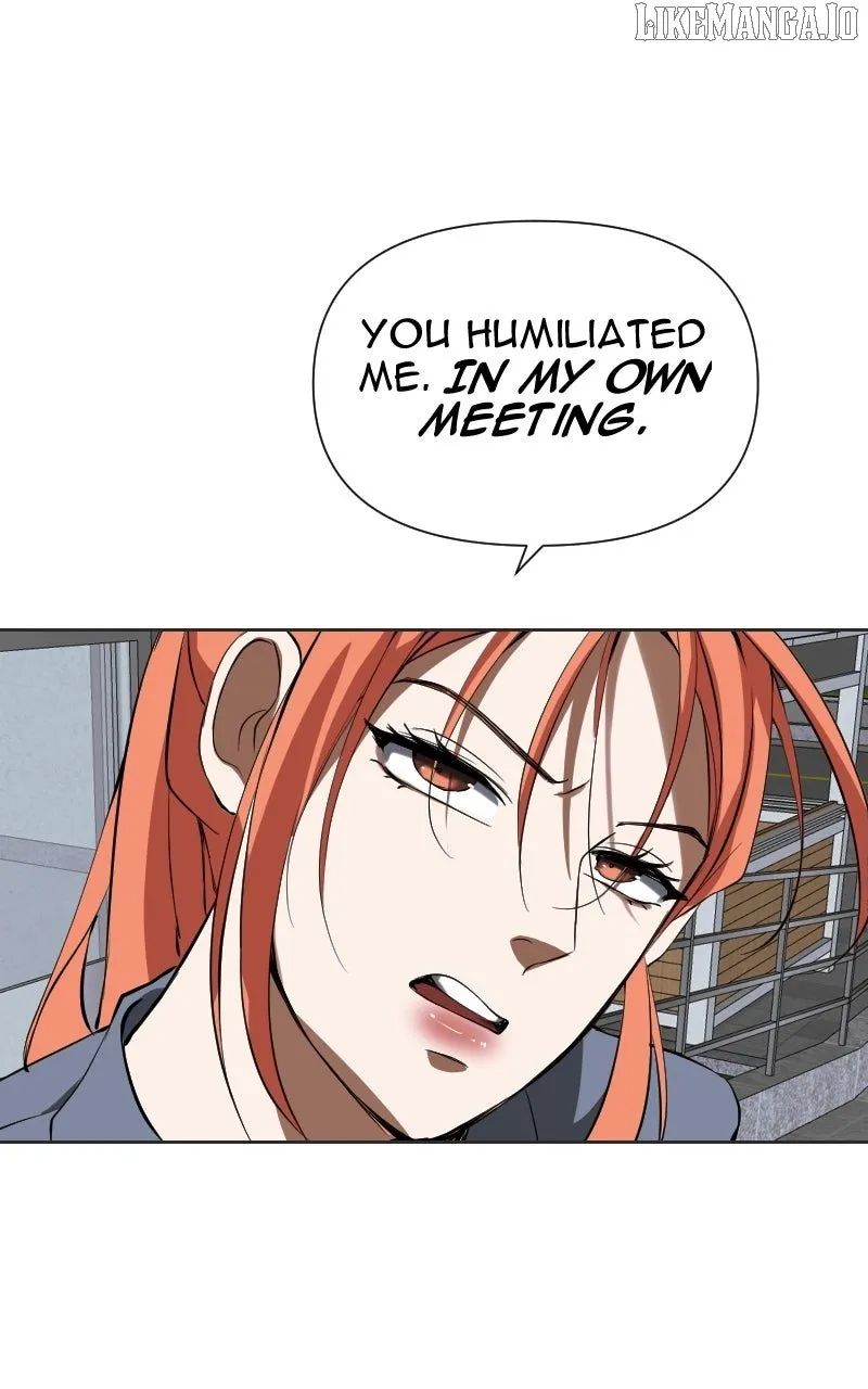 Unlovable Replacement Chapter 123 page 28 - 