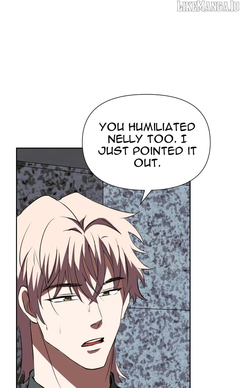 Unlovable Replacement Chapter 123 page 29 - 