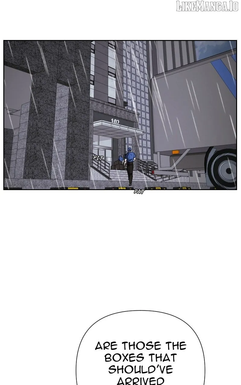 Unlovable Replacement Chapter 123 page 4 - 