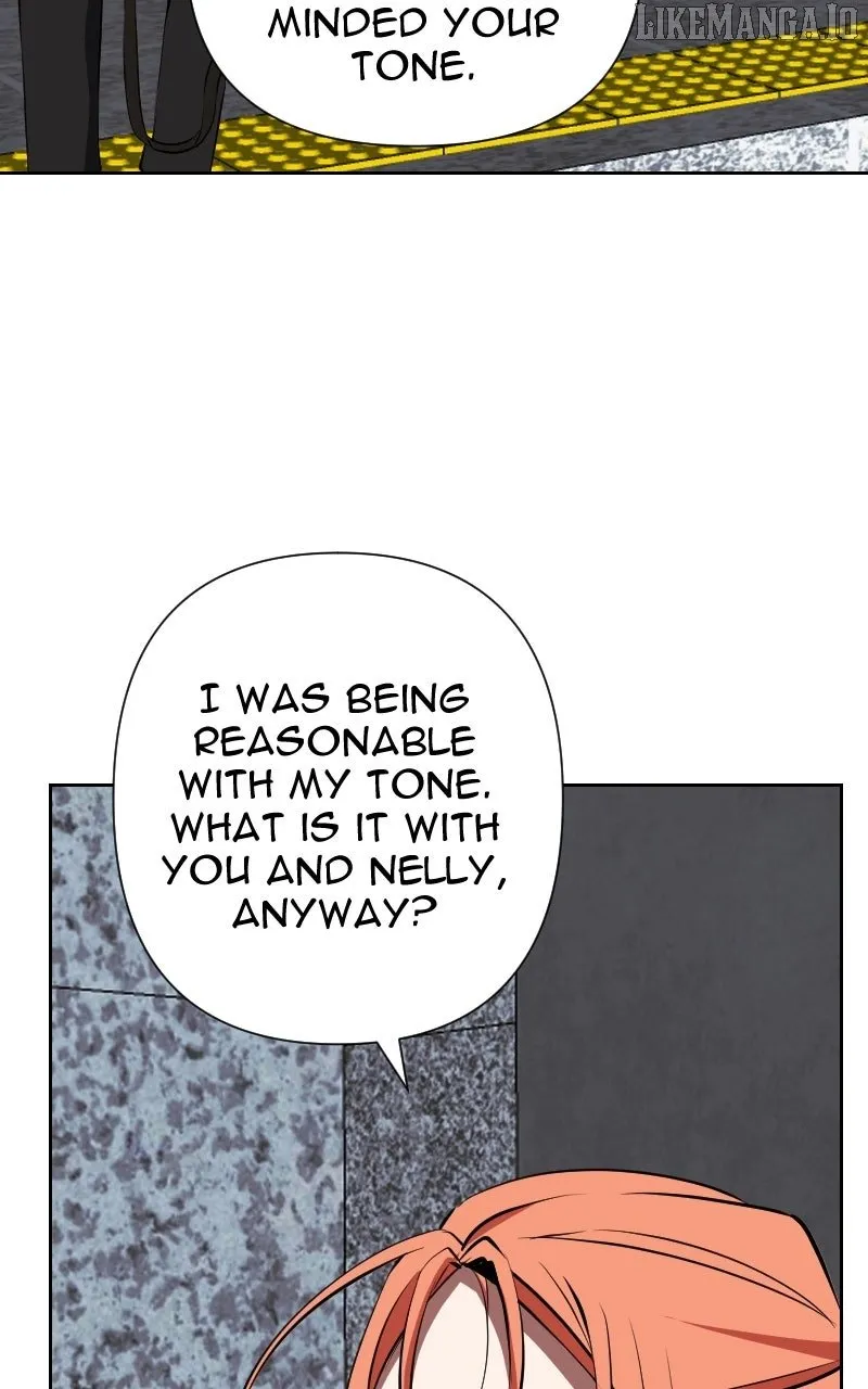 Unlovable Replacement Chapter 123 page 32 - 