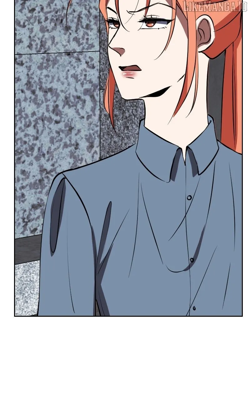 Unlovable Replacement Chapter 123 page 33 - 