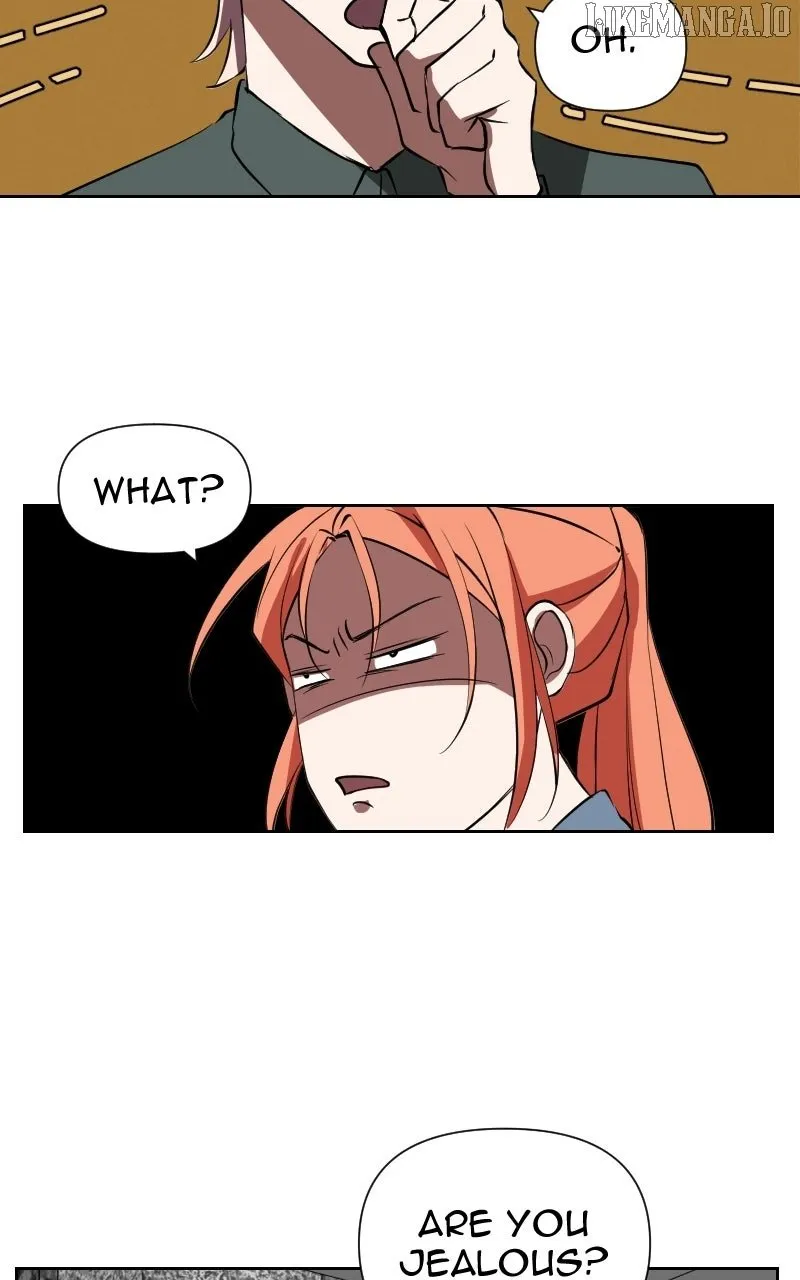 Unlovable Replacement Chapter 123 page 36 - 