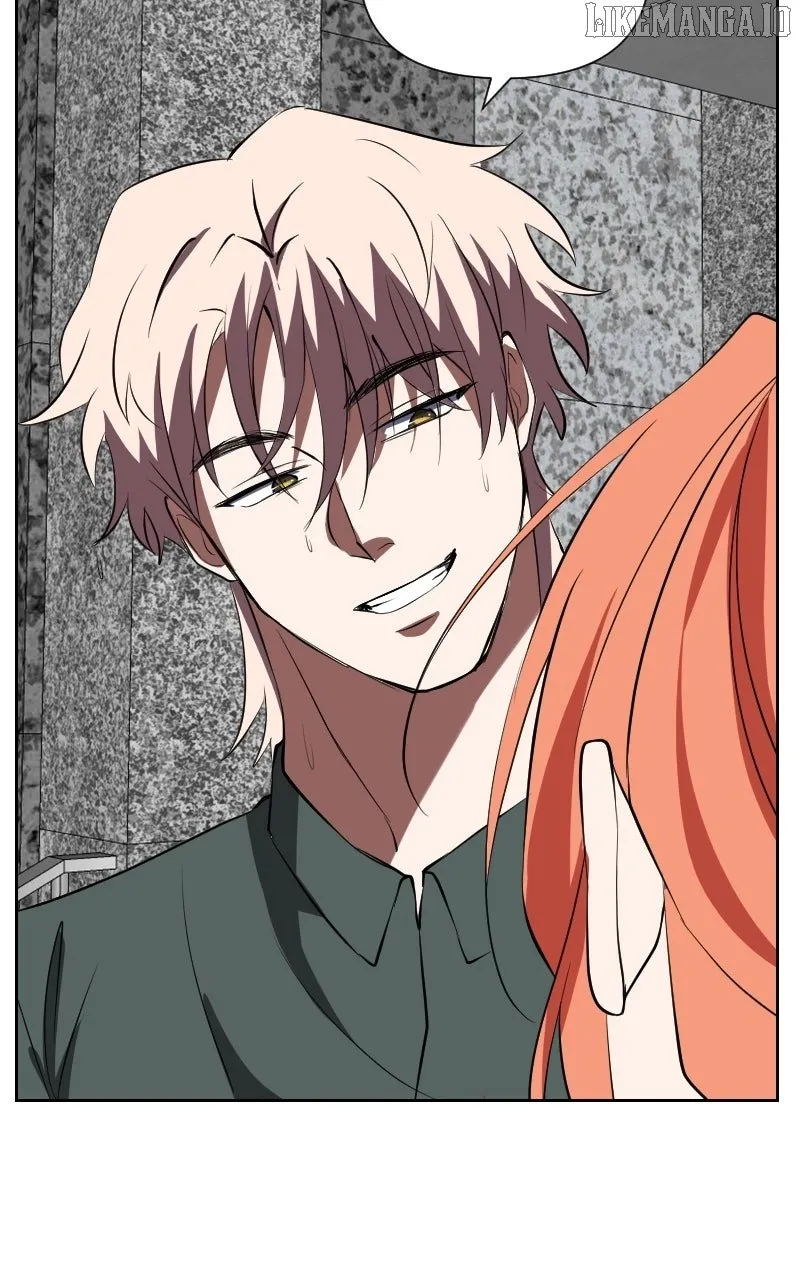 Unlovable Replacement Chapter 123 page 37 - 