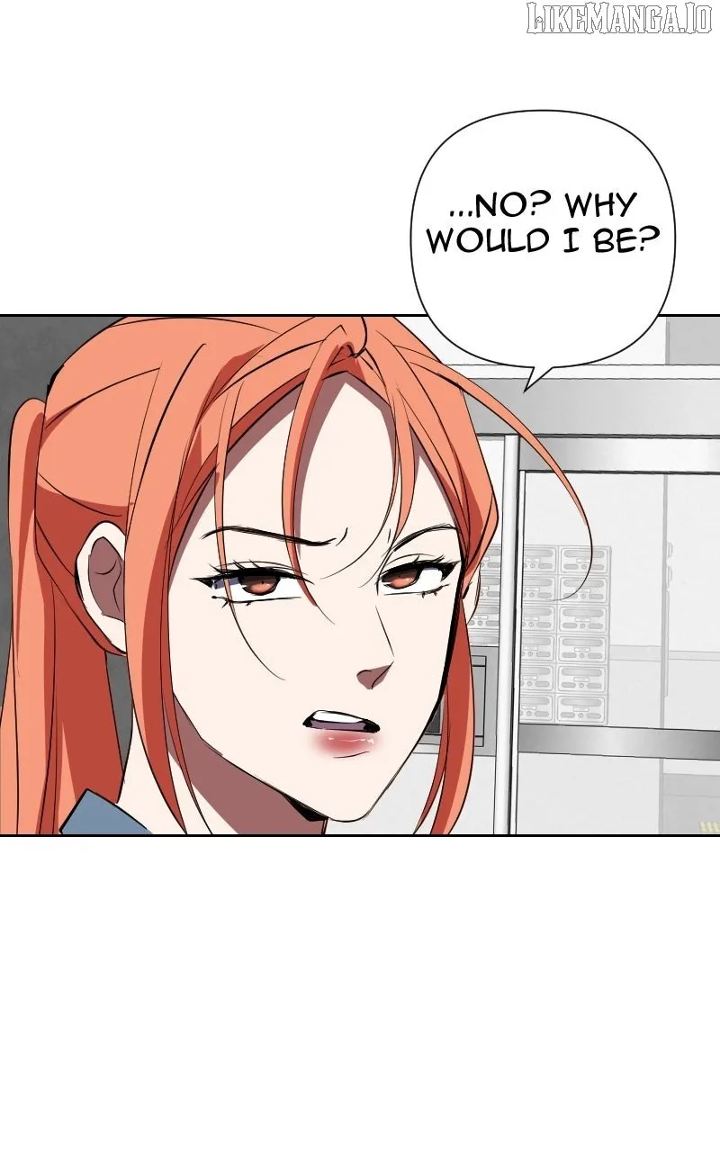 Unlovable Replacement Chapter 123 page 38 - 