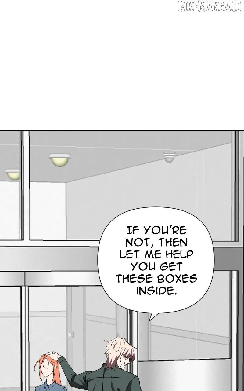 Unlovable Replacement Chapter 123 page 39 - 