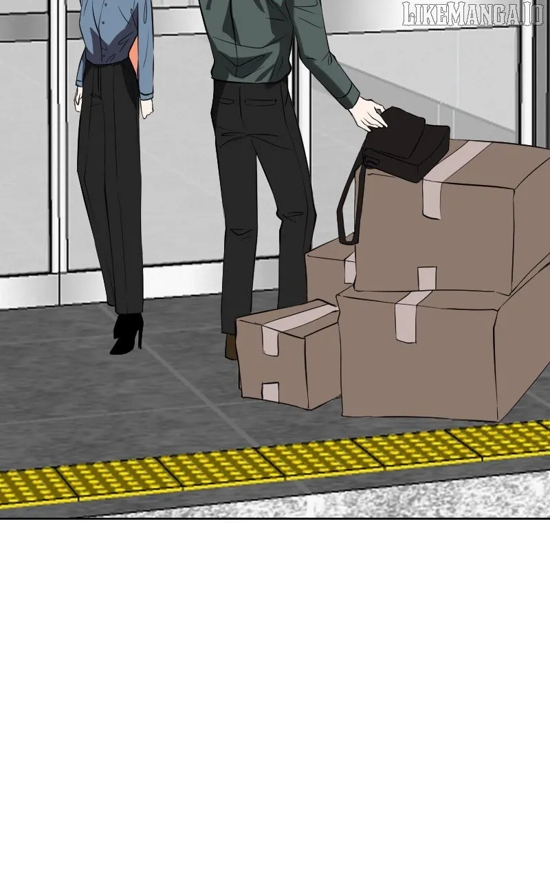 Unlovable Replacement Chapter 123 page 40 - 
