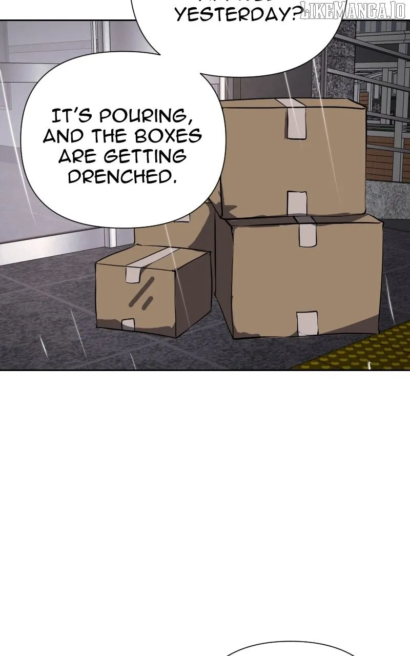 Unlovable Replacement Chapter 123 page 5 - 