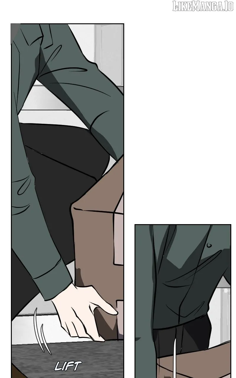 Unlovable Replacement Chapter 123 page 41 - 