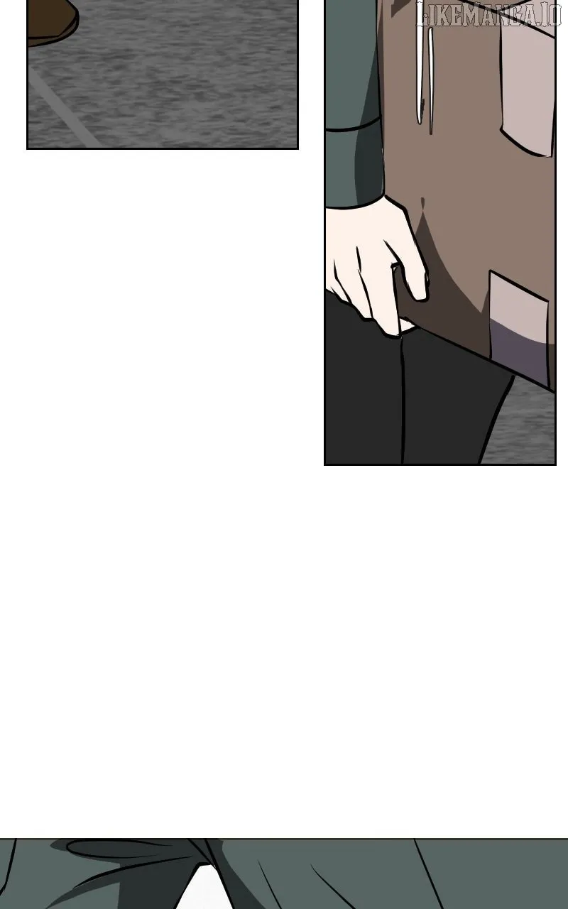Unlovable Replacement Chapter 123 page 42 - 