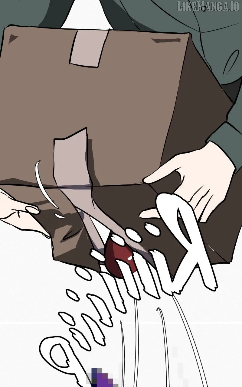 Unlovable Replacement Chapter 123 page 43 - 