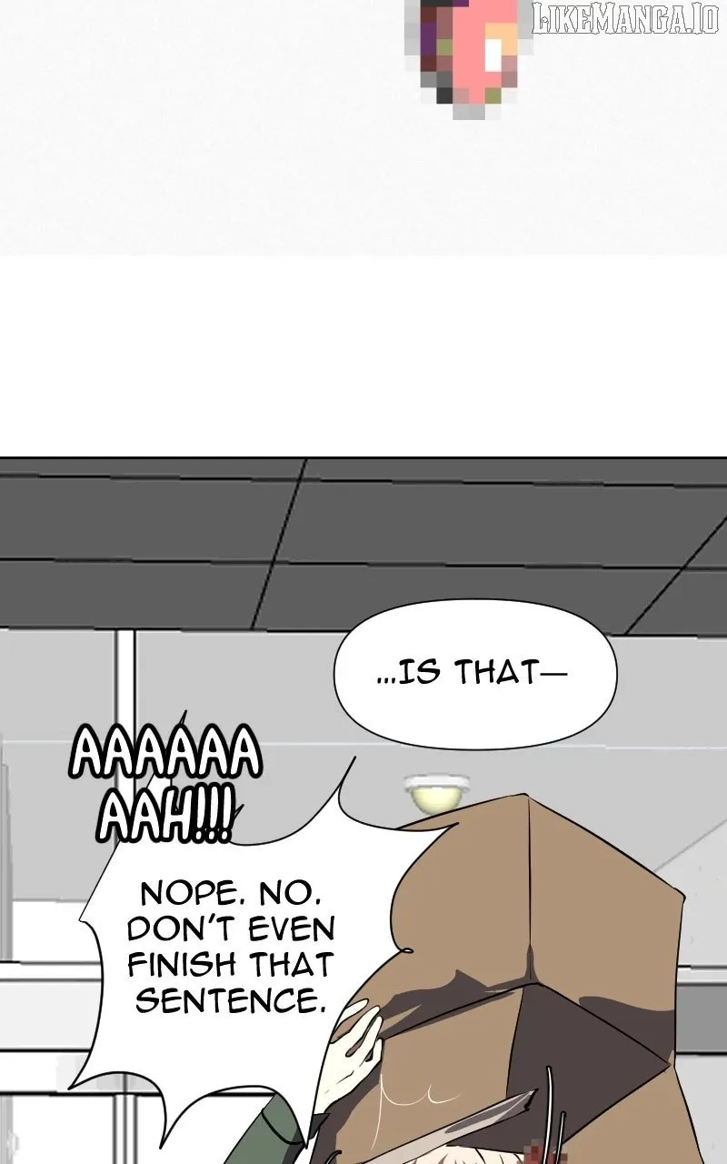 Unlovable Replacement Chapter 123 page 45 - 