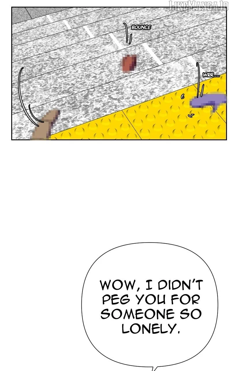 Unlovable Replacement Chapter 123 page 47 - 