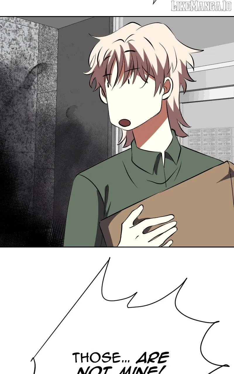 Unlovable Replacement Chapter 123 page 48 - 
