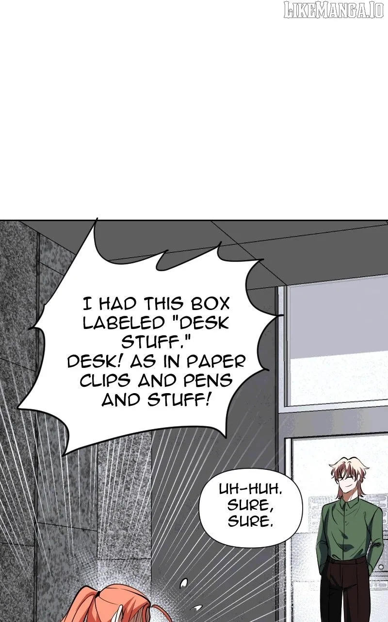 Unlovable Replacement Chapter 123 page 51 - 
