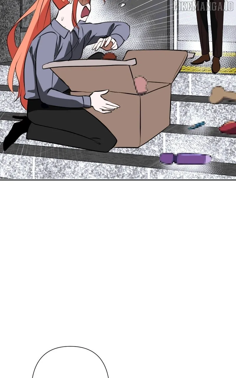 Unlovable Replacement Chapter 123 page 52 - 