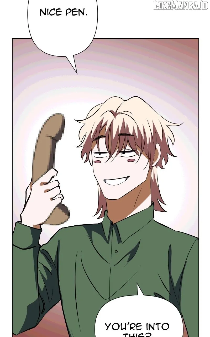 Unlovable Replacement Chapter 123 page 53 - 