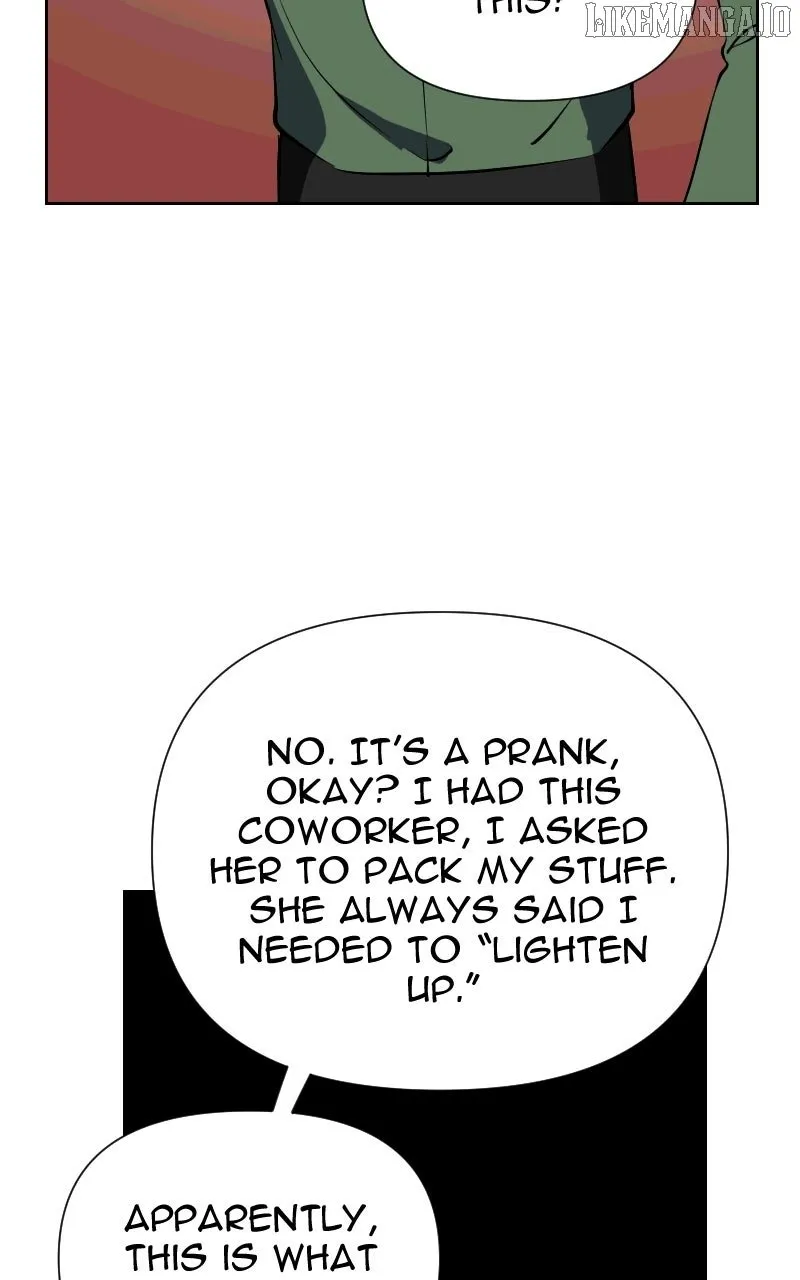 Unlovable Replacement Chapter 123 page 54 - 