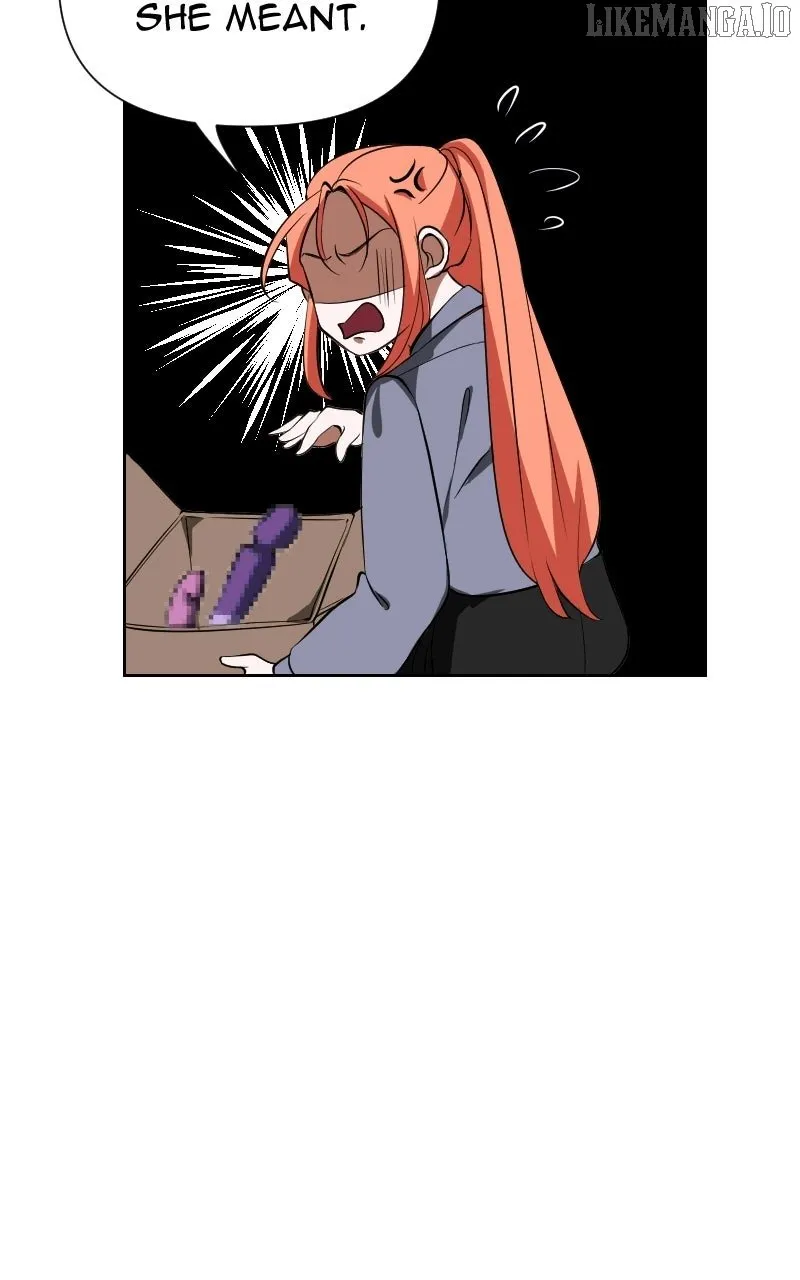 Unlovable Replacement Chapter 123 page 55 - 