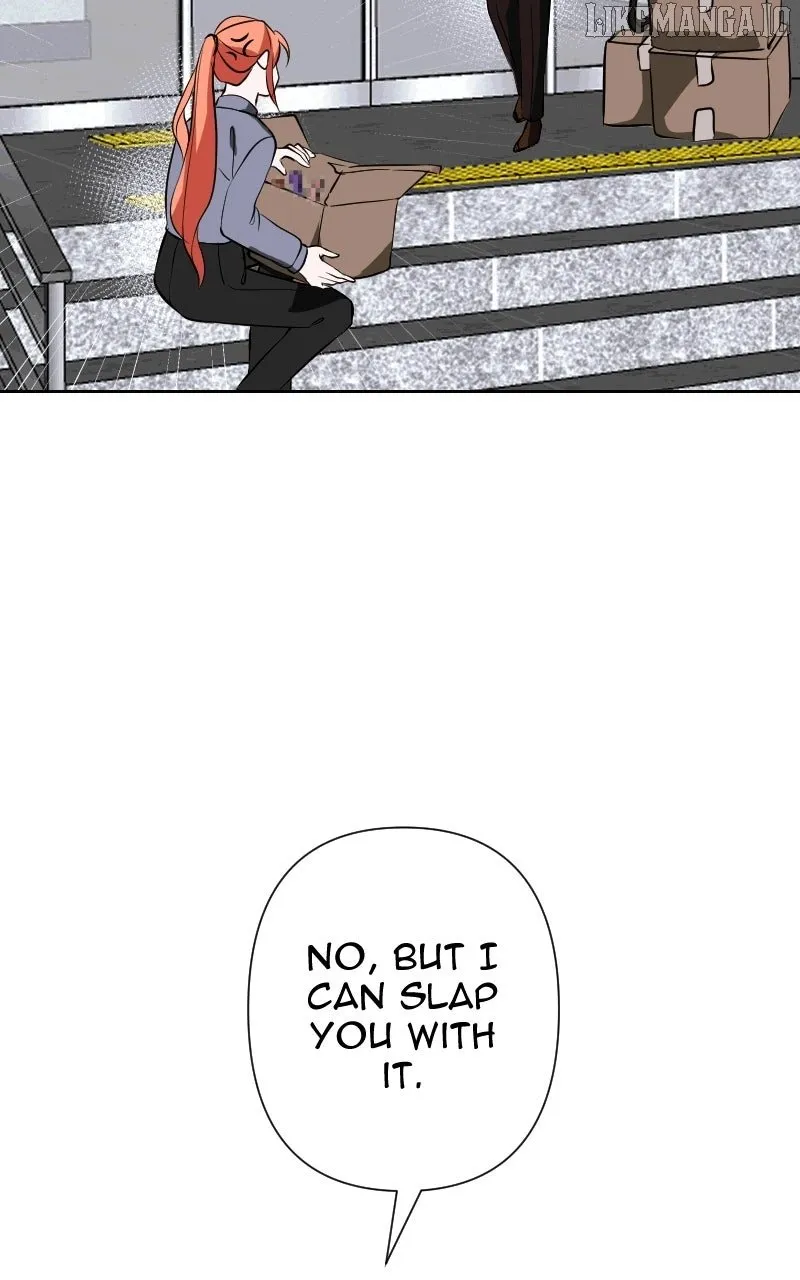 Unlovable Replacement Chapter 123 page 57 - 