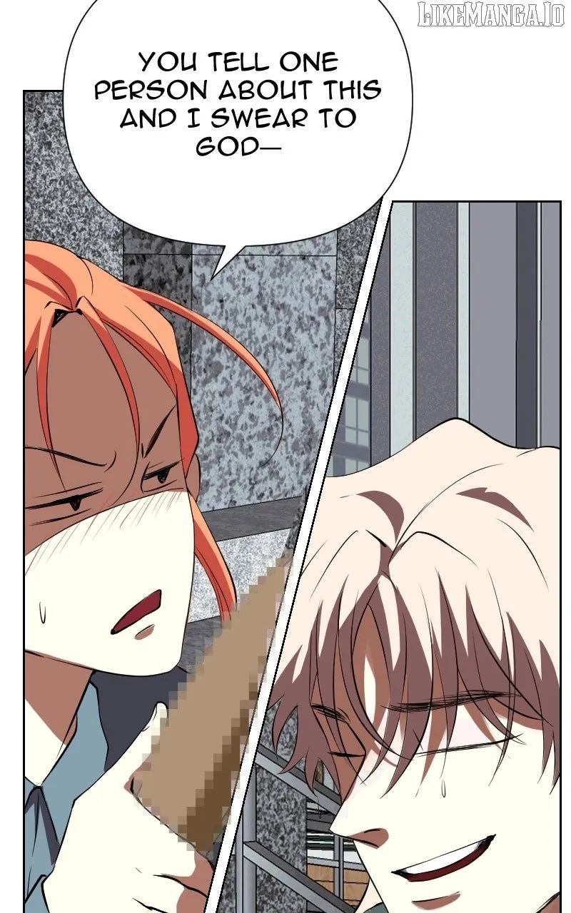 Unlovable Replacement Chapter 123 page 60 - 